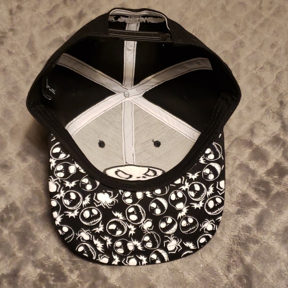 tim burton's hat - Picture 5 of 7